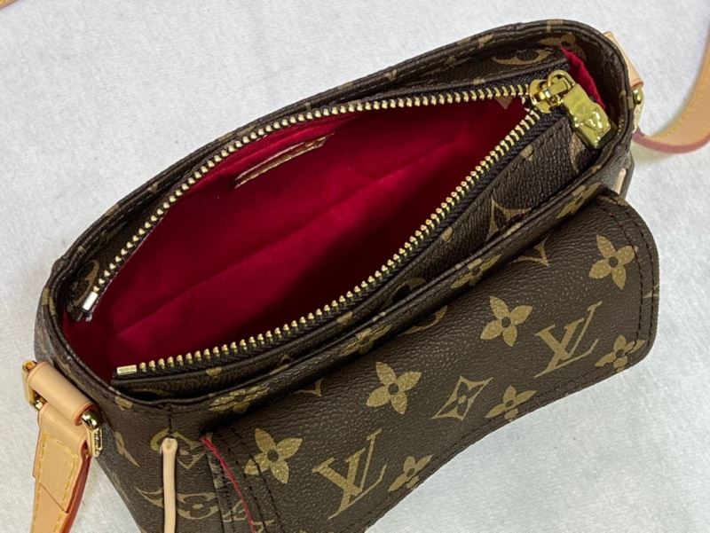 LV Satchel bags